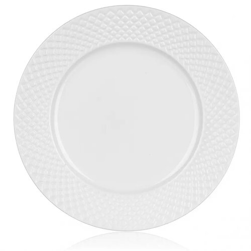 Banquet Talerz deserowy DIAMOND LINE, 20,2 cm