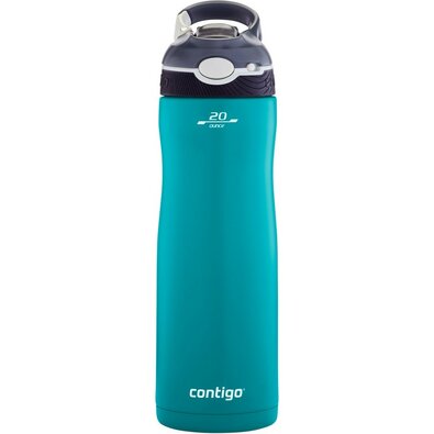 Contigo Termo fľaša Ashland Chill 590 ml Scuba