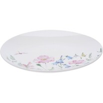 Porcelánový dezertní talíř Bloom, 21 cm Porcelánový dezertní talíř Bloom, 21 cm