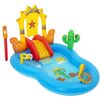 Centru de joacă gonflabil Bestway Wild West, 264 x 188 x 140 cm