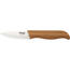 Lamart LT2051 keramický nôž loupací Bamboo, 7,5 cm
