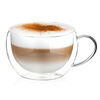 4Home Termo sklenice Big cappuccino Hot&Cool 500 ml, 1 ks