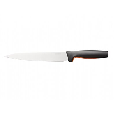 Fiskars 1057539 Porciovací nôž Functional Form, 21 cm
