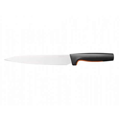 Fiskars 1057539 Porciovací nôž Functional Form, 21 cm