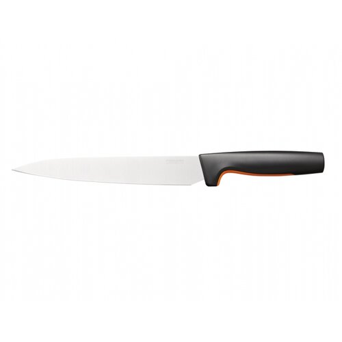 Fiskars 1057539 nóż do porcjowania Functional Form, 21 cm