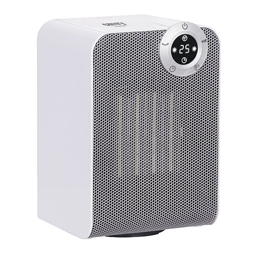 Adler CR7720 teplovzdušný ventilátor Camry