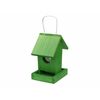 Karmnik dla ptaków Apartament, zielony