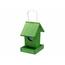 Karmnik dla ptaków Apartament, zielony