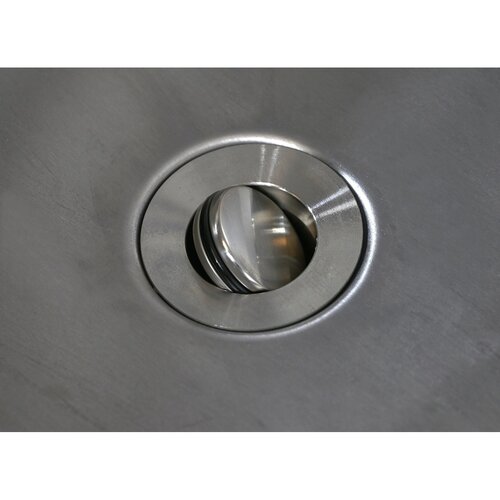 Cattara 14125 modul z umivalnikom za zunanjokuhinjo Torino 1