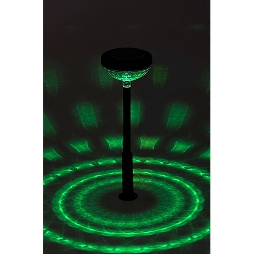 Rabalux 77177 venkovní zapichovací LED svítidlo Monor, 0,1W, 3000K, 3lm, IP44