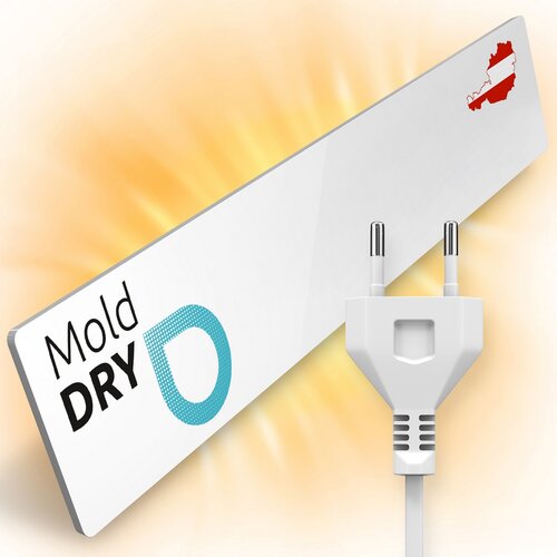 Elias Odstraňovač plísní Mold Dry M1