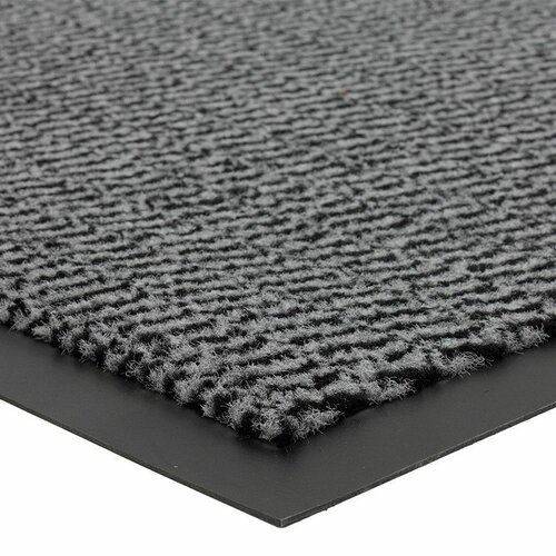 Spectrum anthracite lábtörlő, 80 x 120 cm termék 2. képe