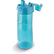 Lamart LT4061 butelka sportowa Lock 0,7 l, turkusowy