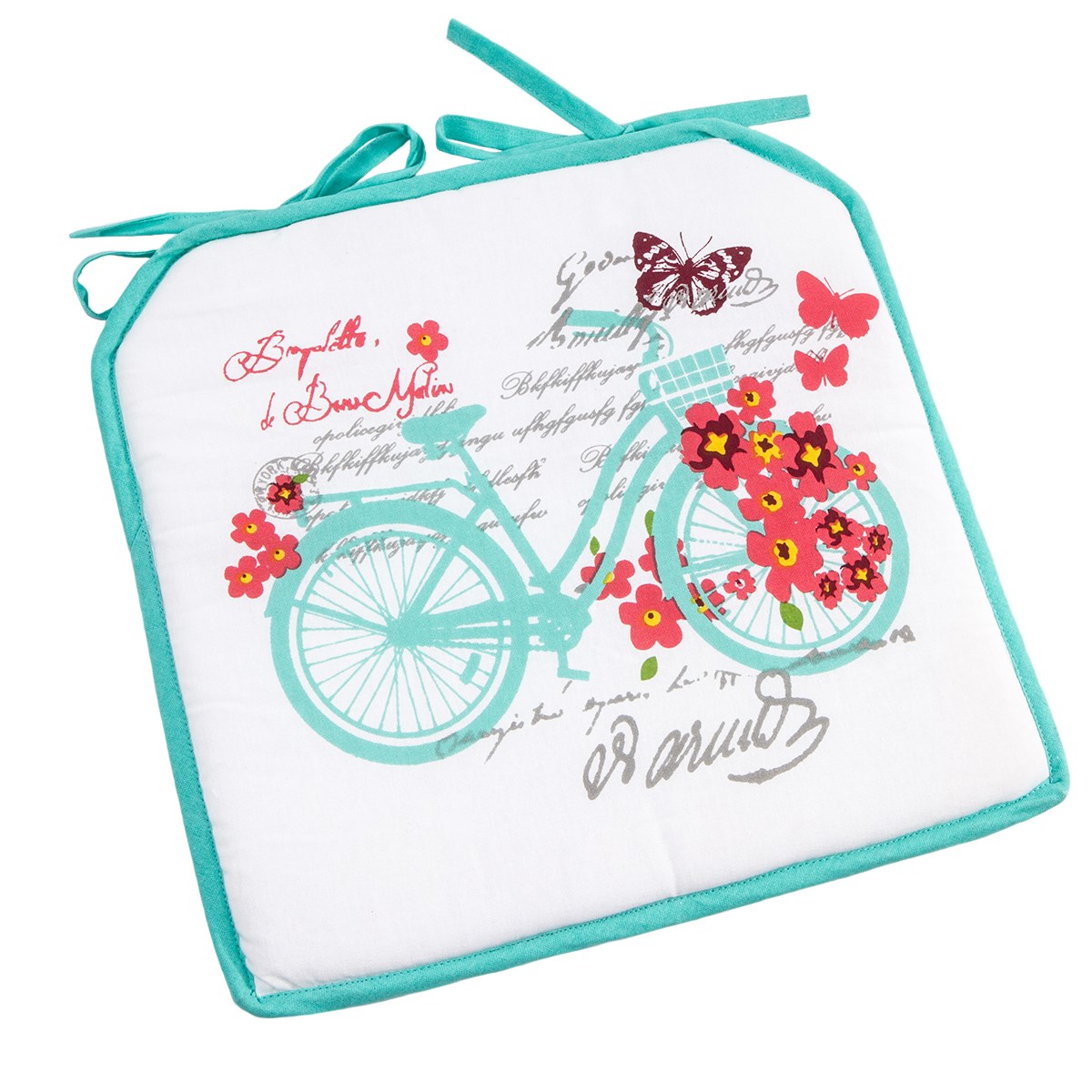 Trade Concept Sedák Kolo, 40 x 40 cm