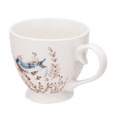 Altom Porcelan jumbo skodelica Serenity, 400 ml