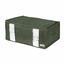 Compactor Vákuový úložný box s puzdrom Ecologic, 65 x 45 x 27 cm