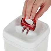Leifheit FRESH & EASY élelmiszer-tartály, 1,6 l    31211