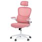 Krzesło biurowe Autronic KA-Y337 PINK