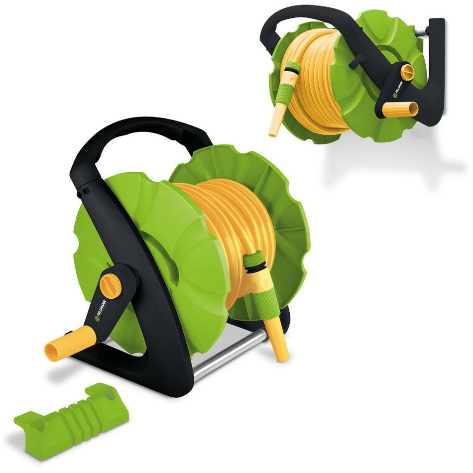 Hadica Fieldmann FZH 1021 s navijakom