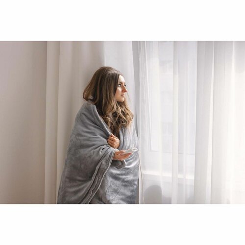 TrueLife HeatBlanket 1813 Nahrievacia deka