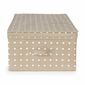 Compactor Складаний картонний ящик для  зберігання Rivoli, 40 x 50 x 25 см, коричневий