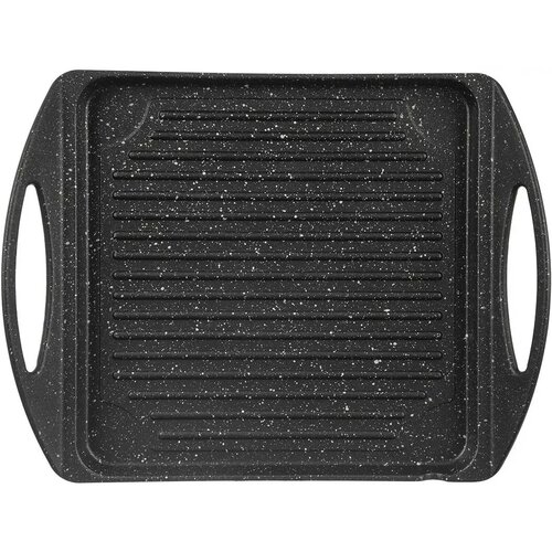 Orion Grillplatte GRANDE, 34 x 26,5 cm