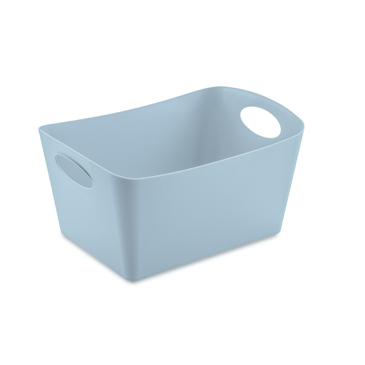 Koziol Úložný box Boxxx modrá, 1 l