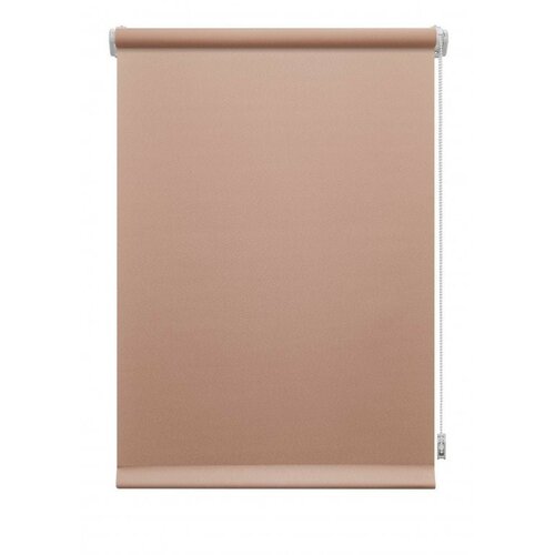 Mini Relax bézs színű redőny, 72,5 x 150 cm