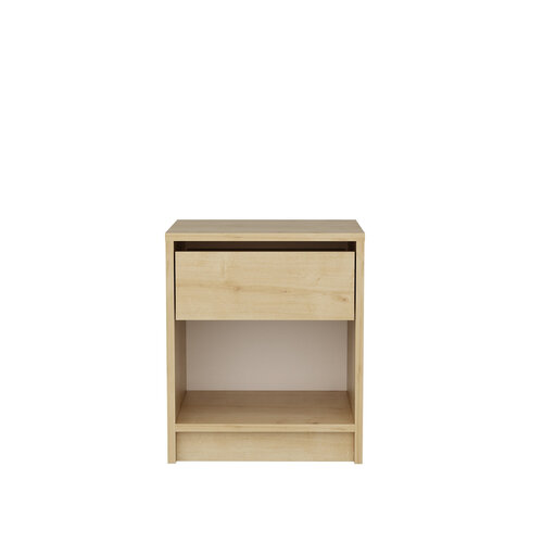 Măsuță de pat Sheridan Oak