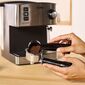 Solac CE4483 espresso Taste Classic M80 Inox