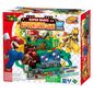 Epoch Super Mario gra planszowa Adventure Game DX