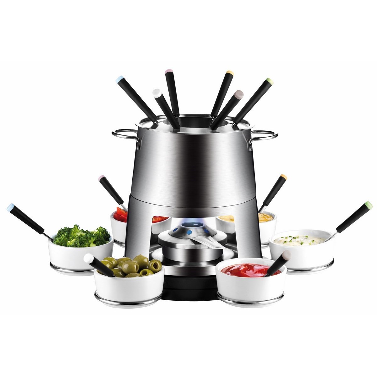 Tescoma Fondue pre 6 osôb Siesta