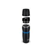 Lamart LT4053 termoska Cup 480 ml, modrá