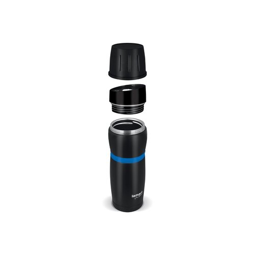 Lamart LT4053 Thermosbecher 480 ml, blau