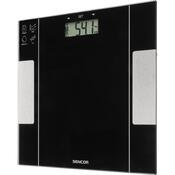 Sencor SBS 5050BK osobní fitness váha