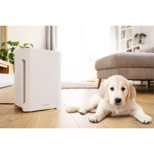 Sencor SHA 6400WH-EUE3 légtisztító