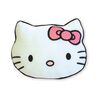 Polštářek Hello Kitty Kitten 3D, 40 x 30 cm