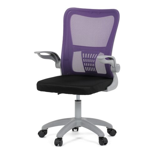 Autronic KA-K2008 PUR Krzesło biurowe