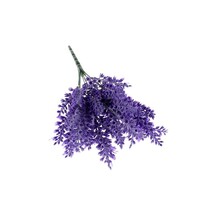 Buchet lavandă artificială Riez, violet, 35 cm