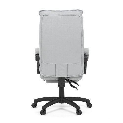 Autronic KA-Y350 SIL Bürostuhl