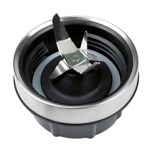 ProfiCook UM 1207 blender kielichowy, srebrny