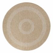 Kusový koberec Comilla 0886 beige, pr. 160 cm