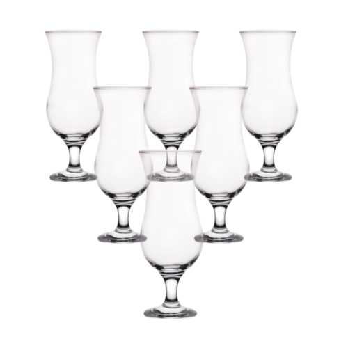 Pahare cocktail Orion Ariadne 0,45 l, 6 buc.