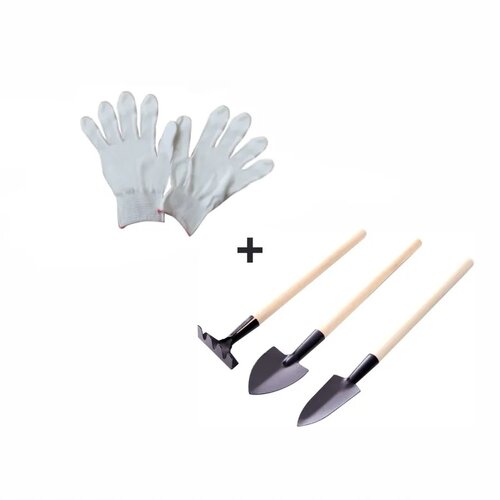 Suport de flori din bambus Nepel Tip 2 alb , 70 x40 x 122 cm