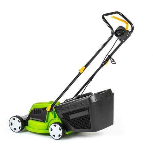 Mașină de tuns iarba electrică Fieldmann  FZR 2025-E