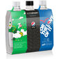 SodaStream Набір пляшок Pepsi FUSE 3Pack 1 л