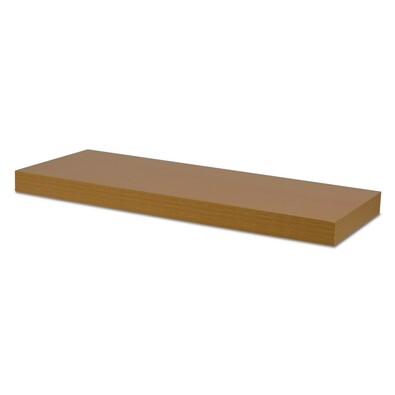 Stenshyll i bok, 60 x 24 x 4 cm
