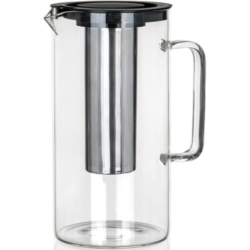 Banquet Suna üveg kancsó 2,5 l