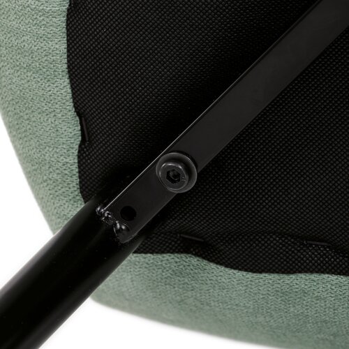 Sada jedálenských stoličiek CT-285 GRN2, 4 ks