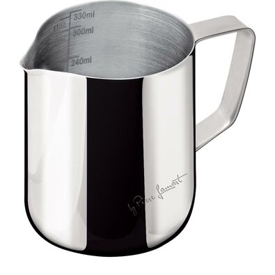 Lamart LT7083 Kanvica na mlieko Kaffe, 350 ml